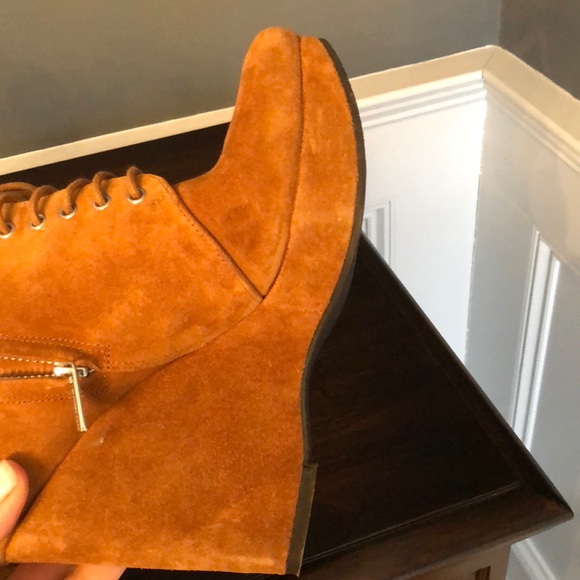 Michael kors wedges - Picture 7 of 8